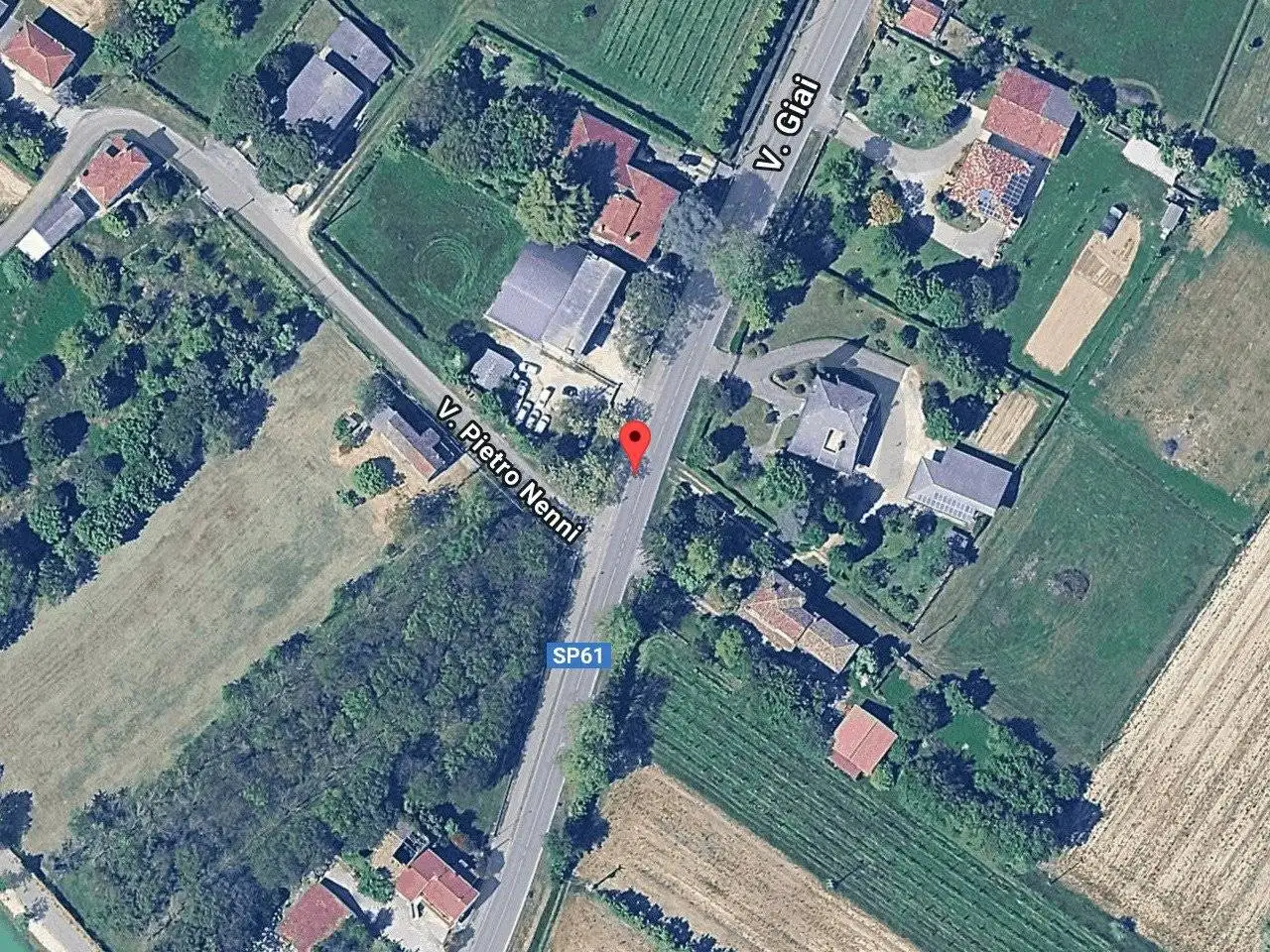 Appartamento all'asta tra via Giai e via Giovanni Paolo - 30020 Annone Veneto, Annone Veneto - foto 2