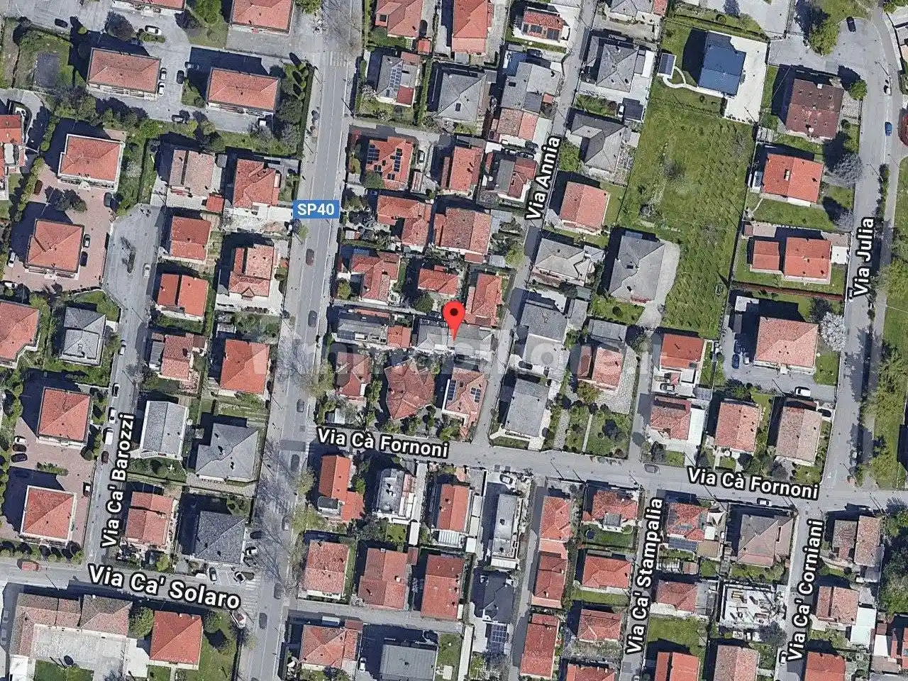 Appartamento all'asta Località Favaro, via Annia, 3 - 30173 Venezia 3, Venezia - foto 2