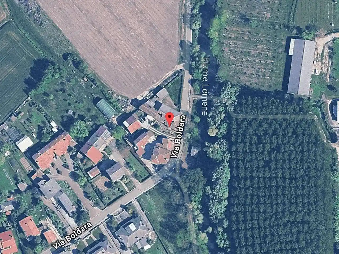 Appartamento all'asta via Boldara, 27 - 30020 Gruaro 27, Gruaro - foto 2