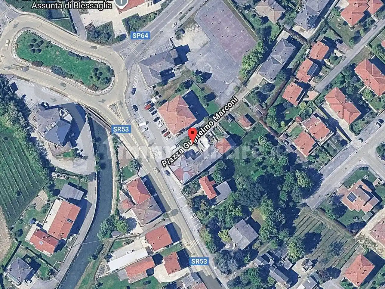 Appartamento all'asta piazza Guglielmo Marconi, 66 - 30020 Pramaggiore 66, Pramaggiore - foto 2