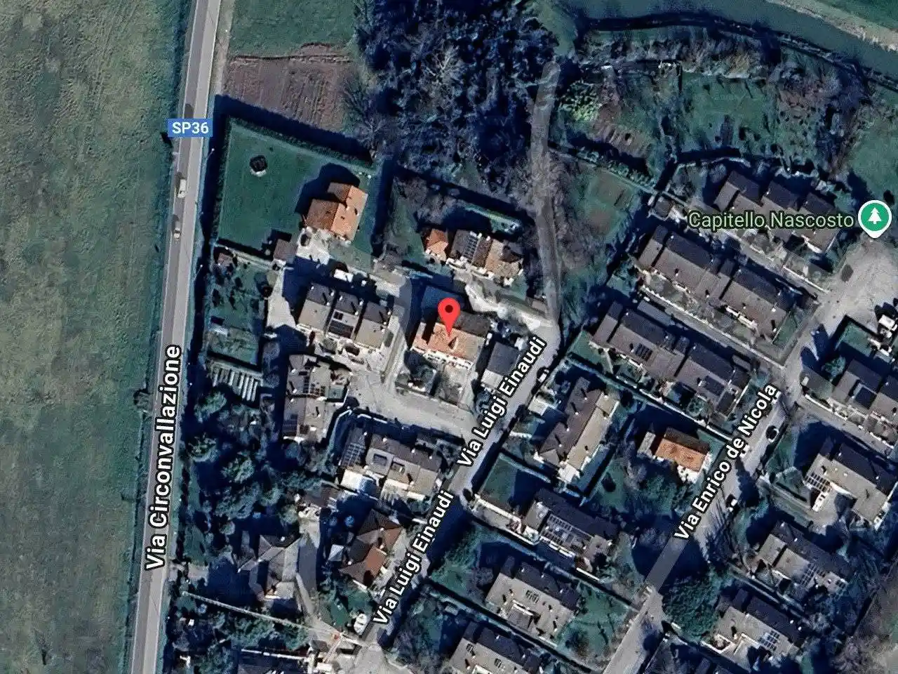 Appartamento all'asta Loc. Maerne, via Luigi Einaudi, 19 - 30030 Martellago 19, Martellago - foto 2