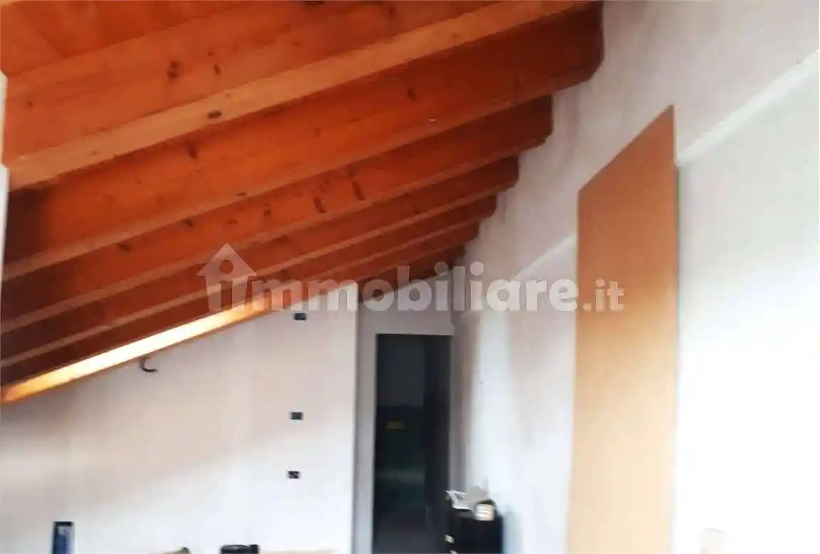 Appartamento via Sant'antonio, Centro, Castelcucco - foto 4