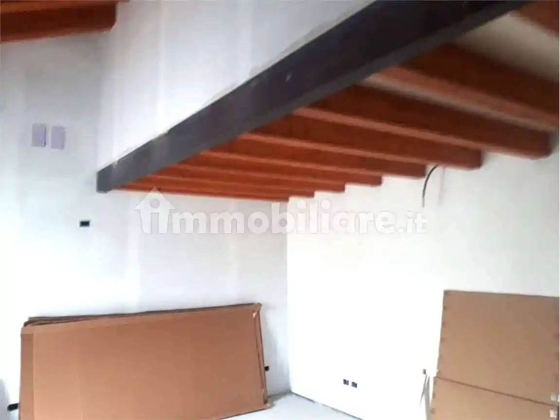 Appartamento via Sant'antonio, Centro, Castelcucco - foto 5