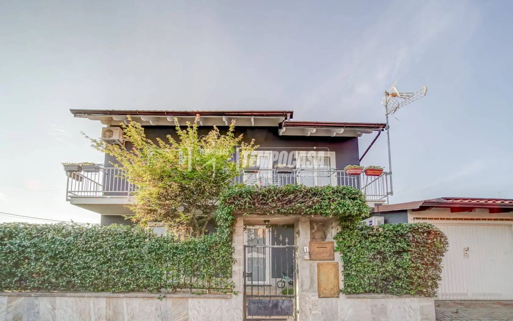 Villa in vendita a Gattico-Veruno