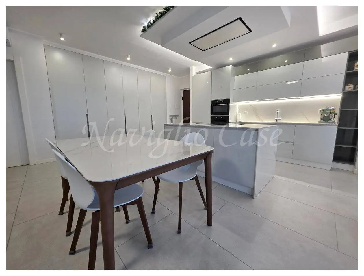 Trilocale via della Liberazione 3, Centro, Cambiago - foto 2