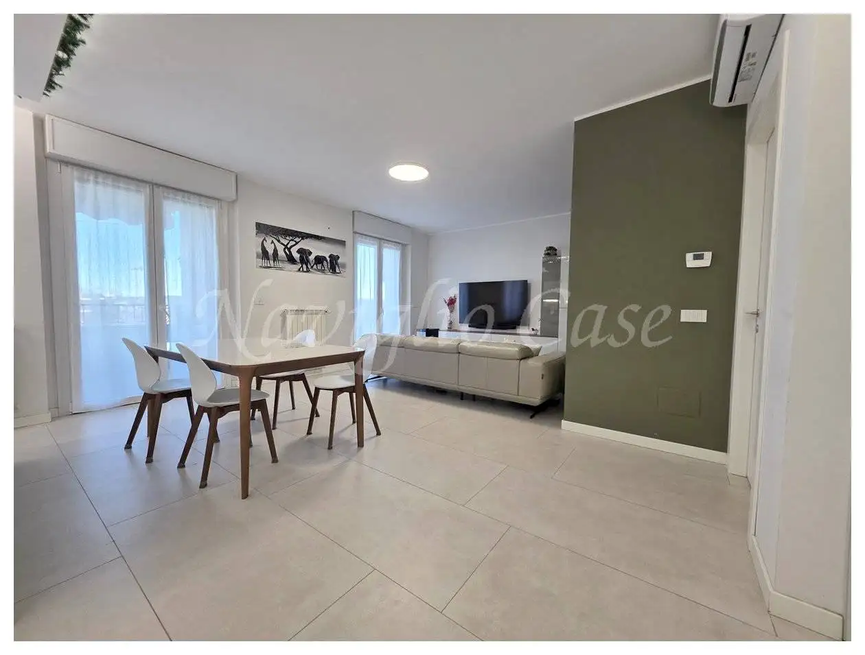 Trilocale via della Liberazione 3, Centro, Cambiago - foto 3