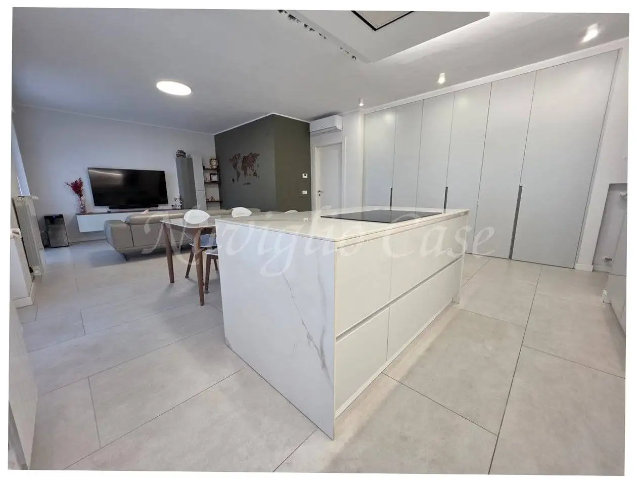 Trilocale via della Liberazione 3, Centro, Cambiago - foto 5