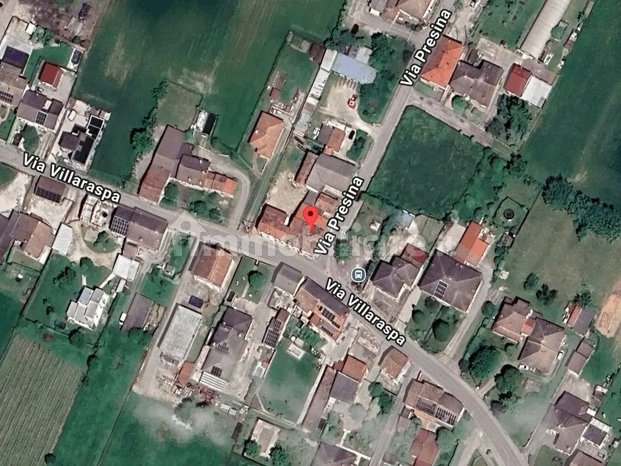 Appartamento all'asta località Presina, via Villaraspa   57 - 37041 Albaredo d'Adige 57, Albaredo d'Adige - foto 2