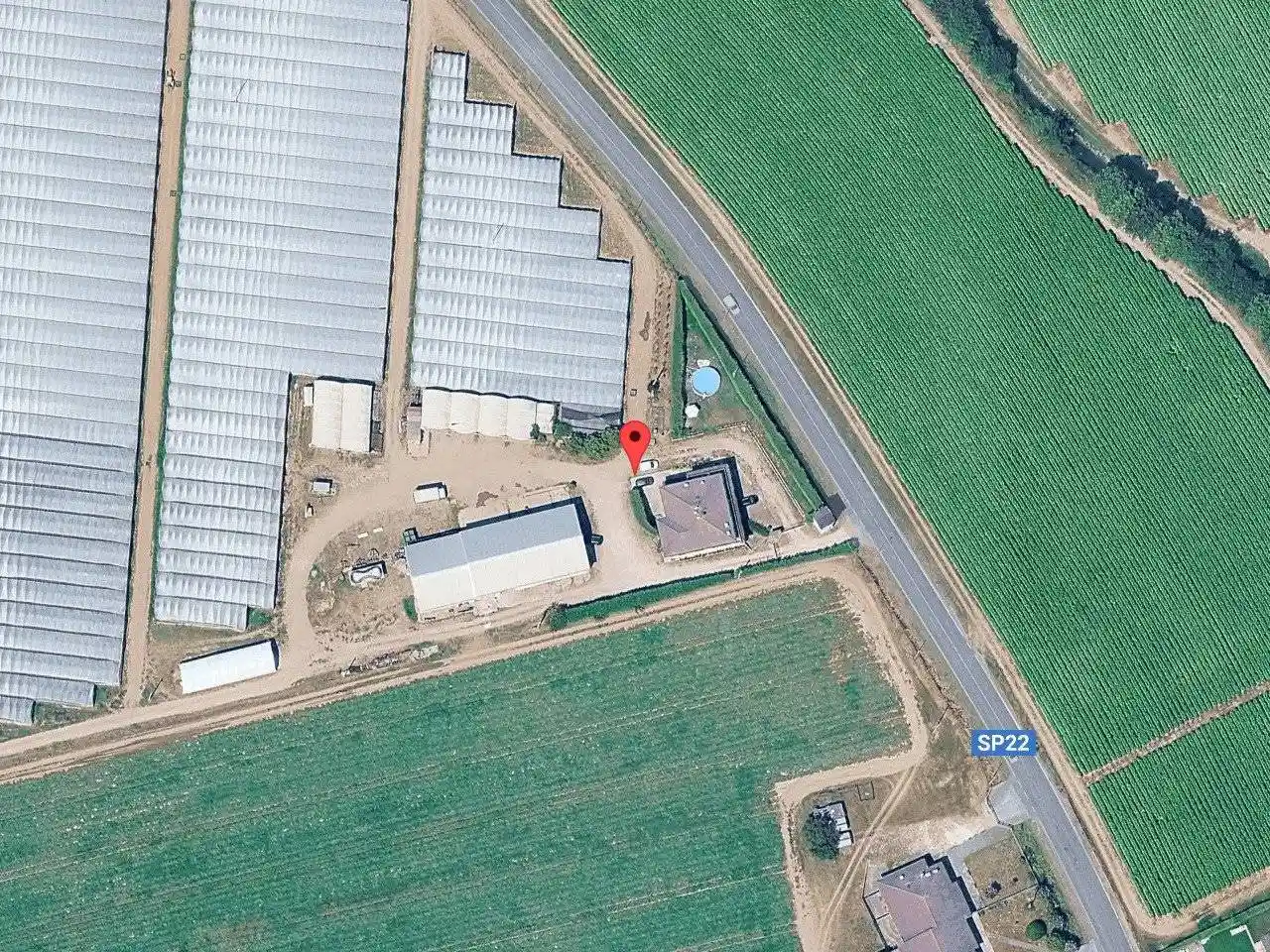 Appartamento all'asta via Cercomano, 14 - 15 - 37063 Isola della Scala 14, Isola della Scala - foto 2