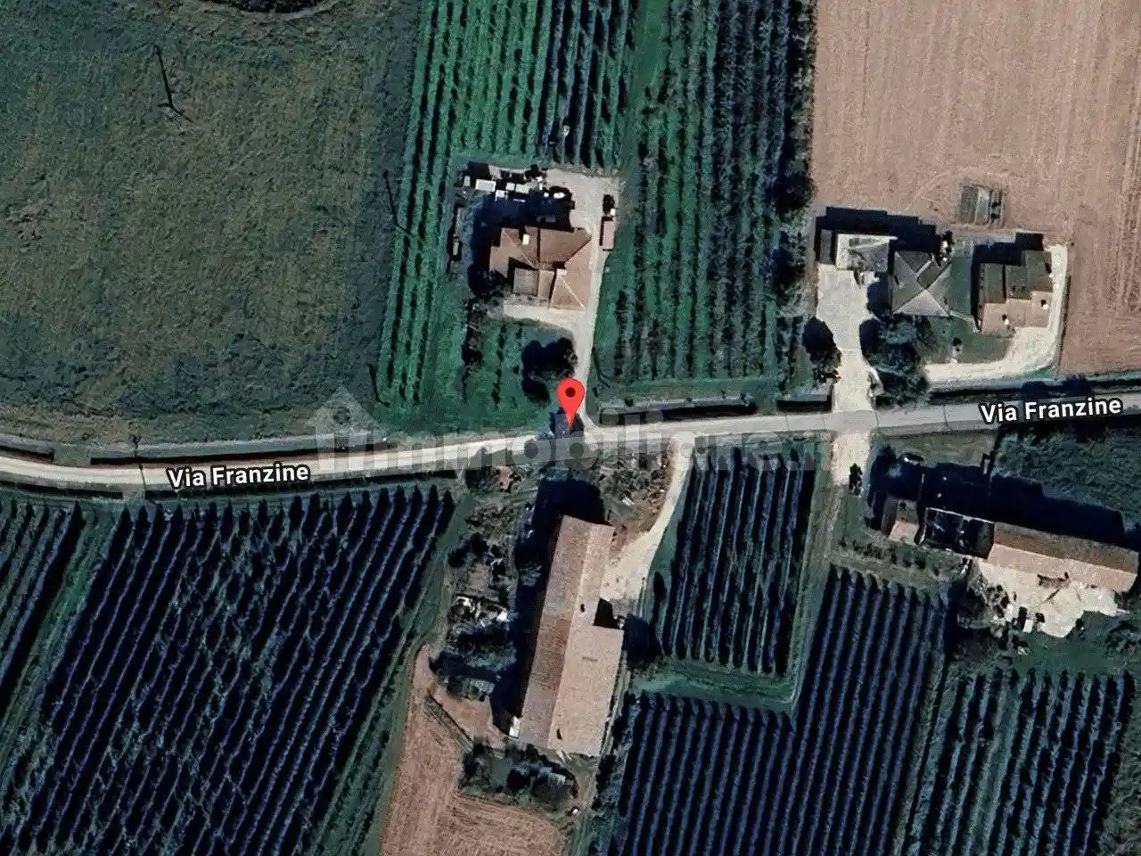 Villa all'asta via Franzine, 6 - 37049 Villa Bartolomea 6, Villa Bartolomea - foto 2