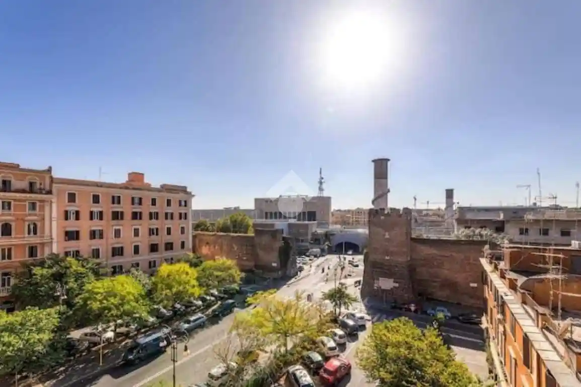 Quadrilocale piazzale tiburtino, San Lorenzo, Roma - foto 2