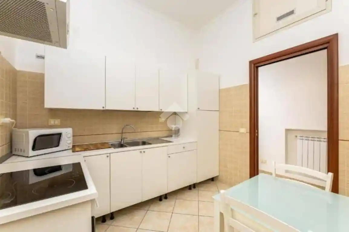 Quadrilocale piazzale tiburtino, San Lorenzo, Roma - foto 3