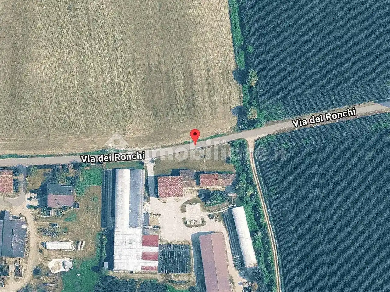 Appartamento all'asta Località Carbonara, via Ronchi, 50 - 37064 Povegliano Veronese 50, Povegliano Veronese - foto 2