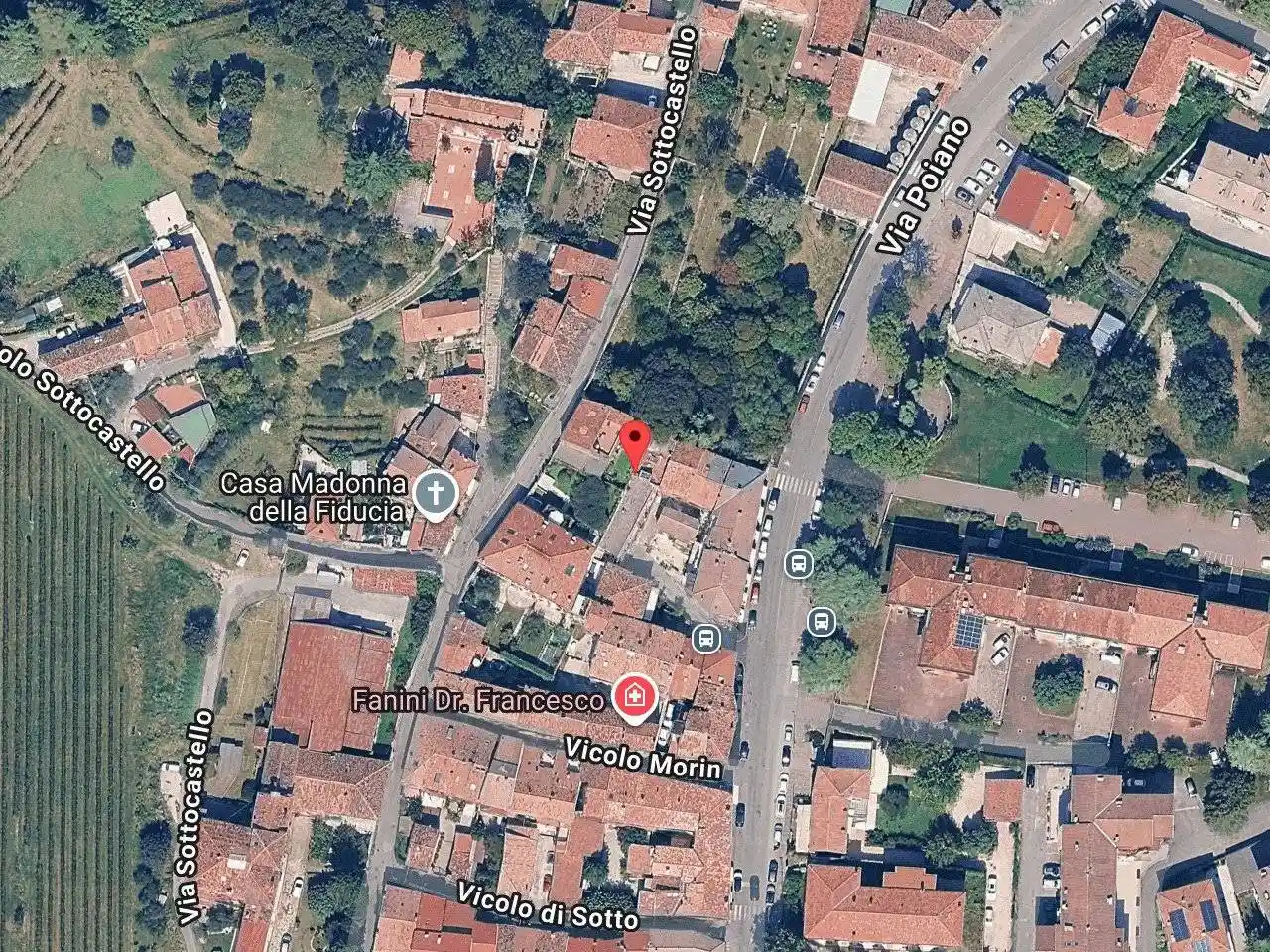 Appartamento all'asta via Poiano, 77 - 37142 Verona 77, Verona - foto 2