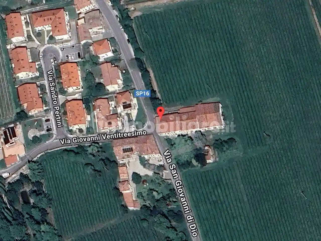 Appartamento all'asta via San Giovanni Di Dio, 1 - 37030 Mezzane di Sotto 1, Mezzane di Sotto - foto 2