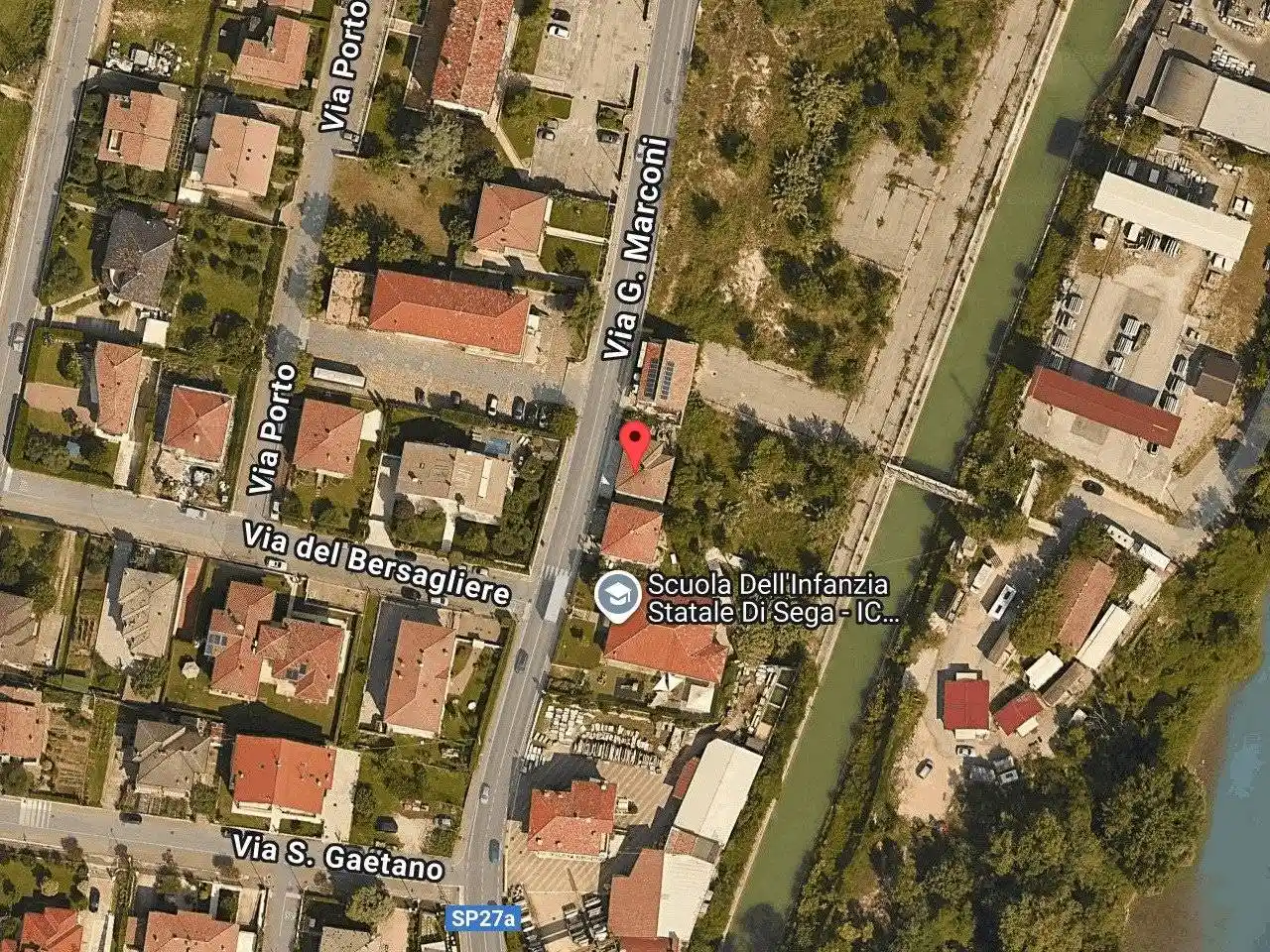 Appartamento all'asta via G. Marconi, 47, 37010 Sega Italia - 37010 Cavaion Veronese 47, Cavaion Veronese - foto 2