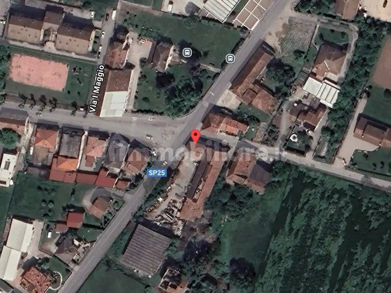 Appartamento all'asta località di Roncolevà, via Virgiliana   1 - 37060 Trevenzuolo 1, Trevenzuolo - foto 2