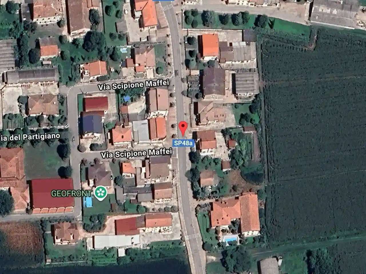 Appartamento all'asta via Belle Arti - 37053 Cerea, Cerea - foto 2