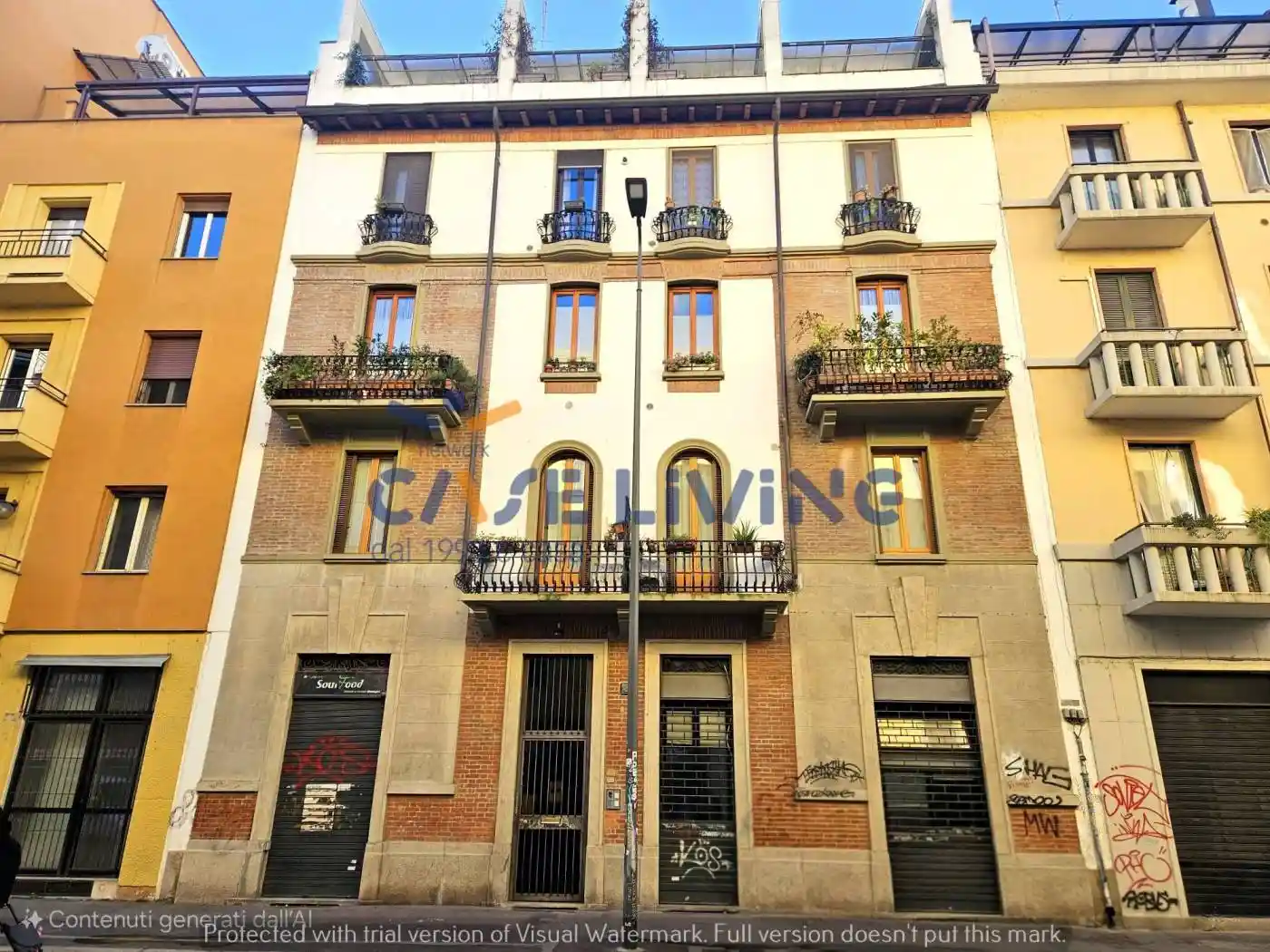 Loft via Emilio Gola 3, Navigli - Darsena, Milano - foto 2