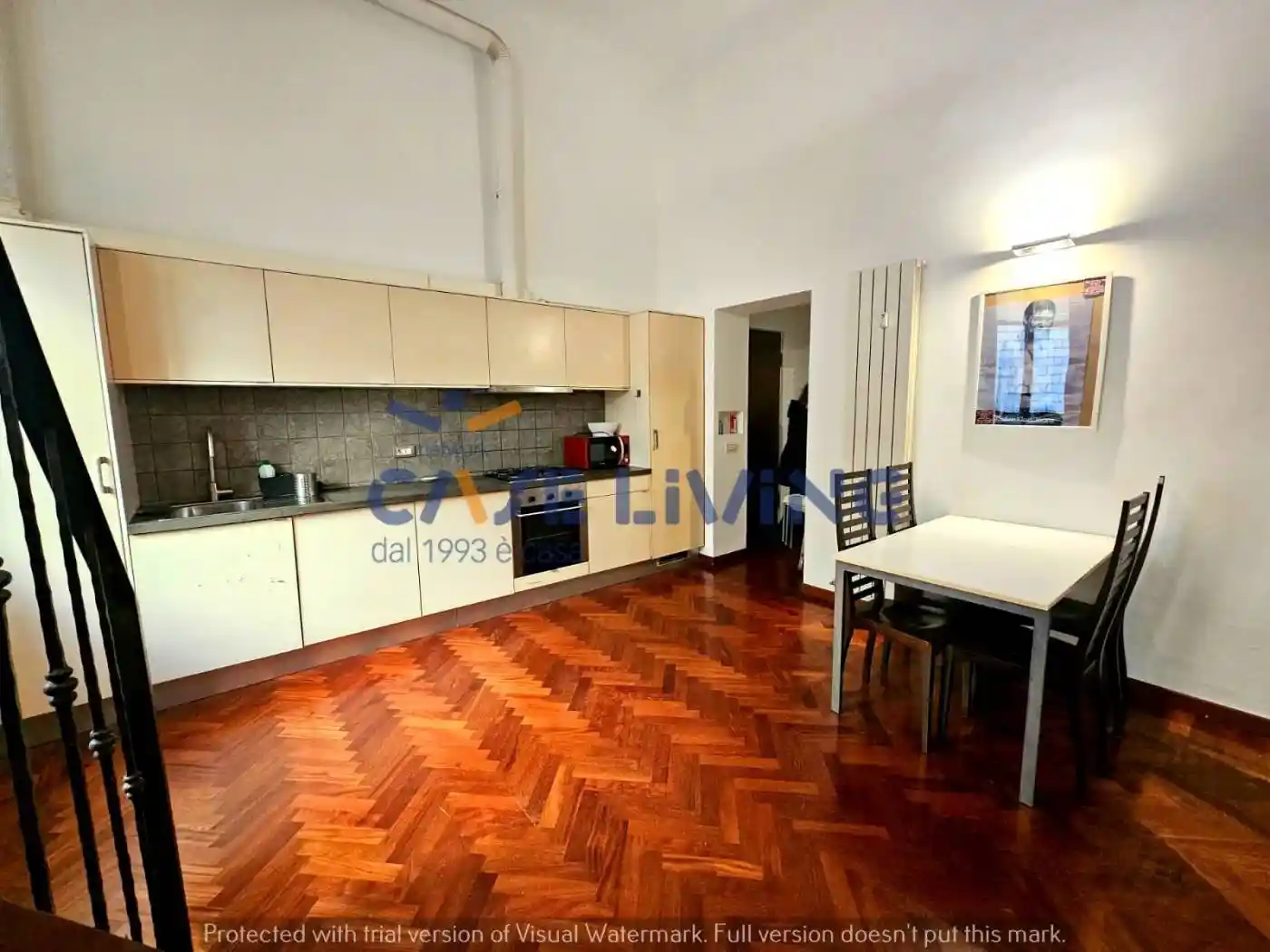 Loft via Emilio Gola 3, Navigli - Darsena, Milano - foto 3