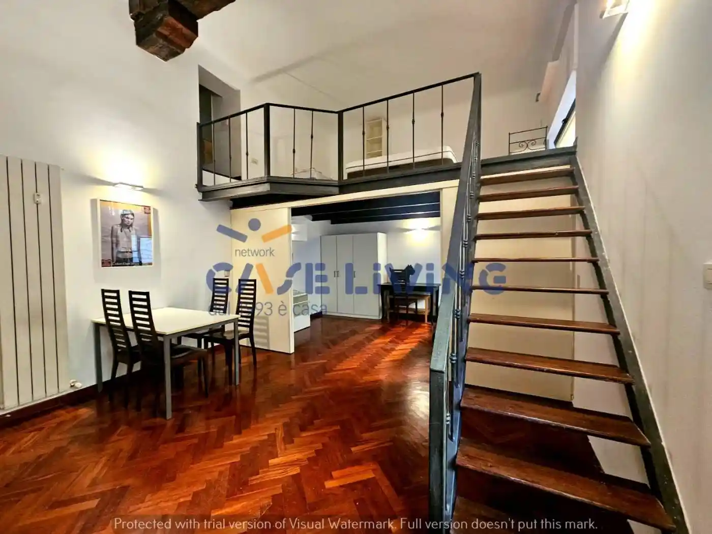 Loft via Emilio Gola 3, Navigli - Darsena, Milano - foto 5