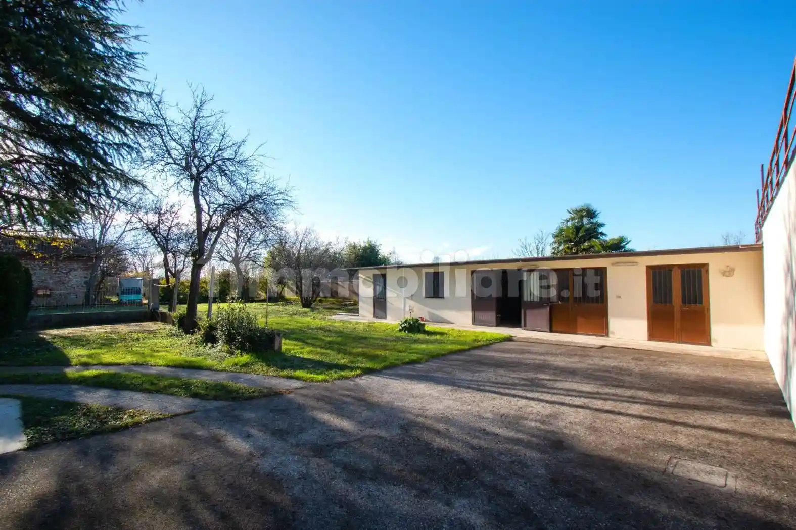 Quadrilocale via Bariglaria 162, Beivars, Udine - foto 4