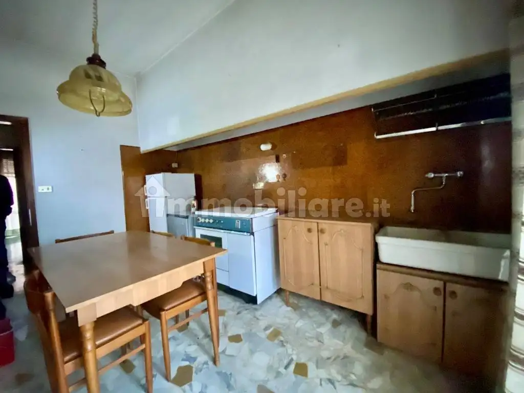 Appartamento in vendita a Padova