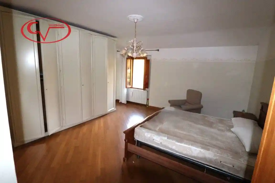 Quadrilocale via di Noferi, Pestello, Ginestra, Montevarchi - foto 4