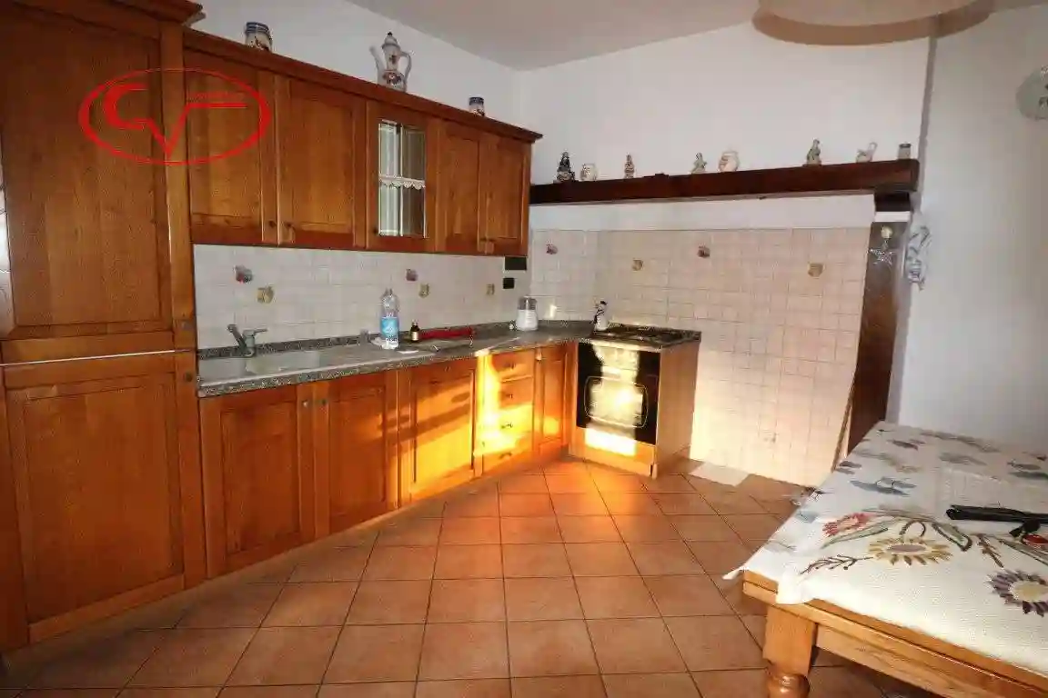 Quadrilocale via di Noferi, Pestello, Ginestra, Montevarchi - foto 4