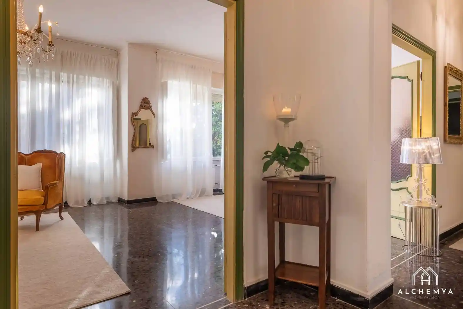 Appartamento via Montani, Quarto, Genova - foto 2