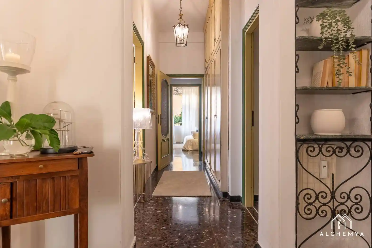 Appartamento via Montani, Quarto, Genova - foto 3