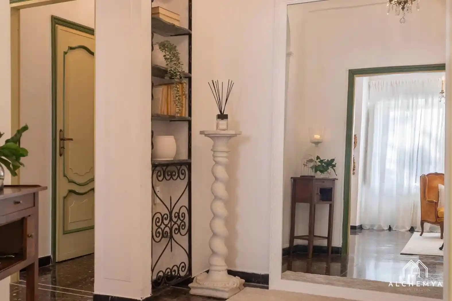 Appartamento via Montani, Quarto, Genova - foto 4