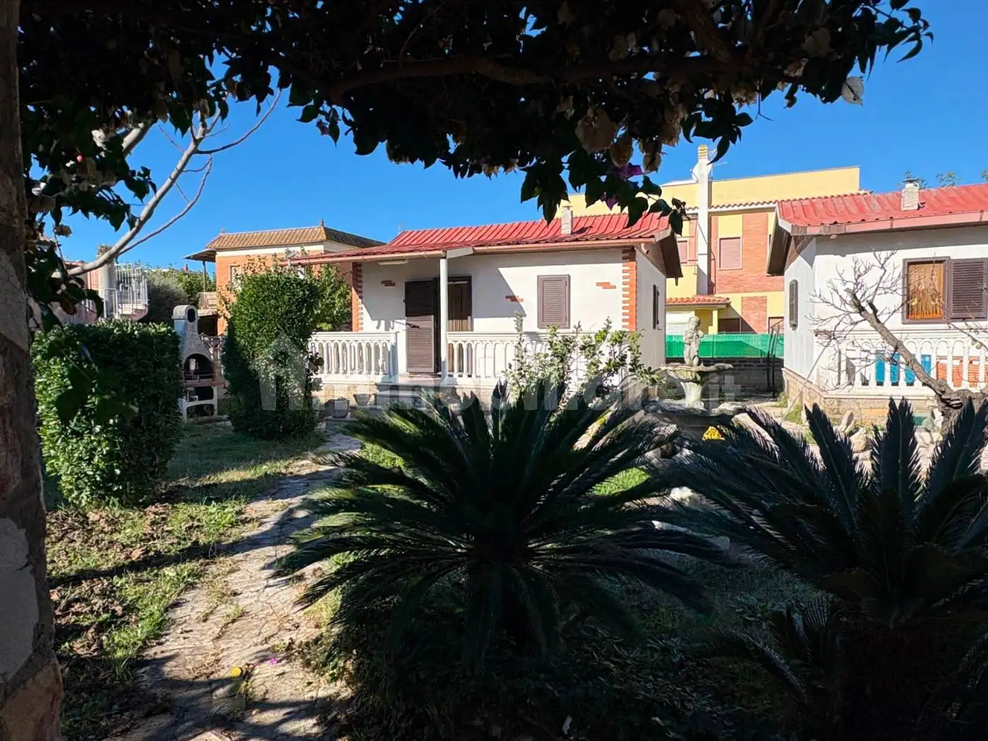 Villa in vendita a Fiumicino