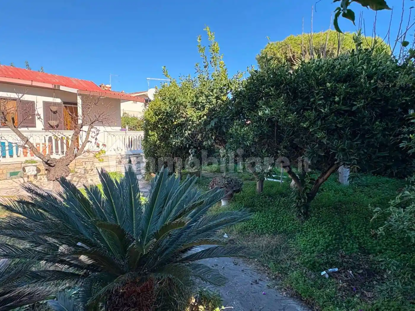 Villa bifamiliare via Valledoria 78, Passo Oscuro, Fiumicino - foto 4