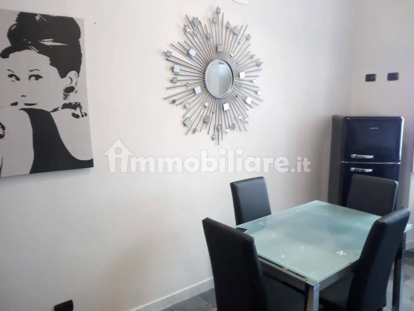 Appartamento in affitto a Torino