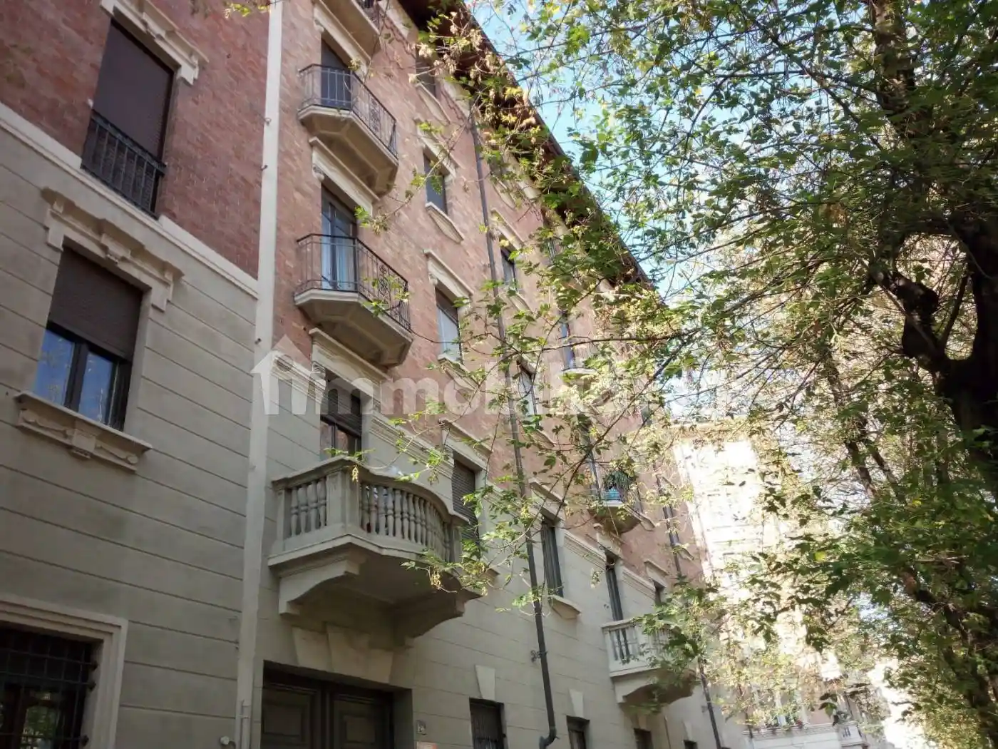 Bilocale corso Umbria 29, Don Bosco, Torino - foto 2