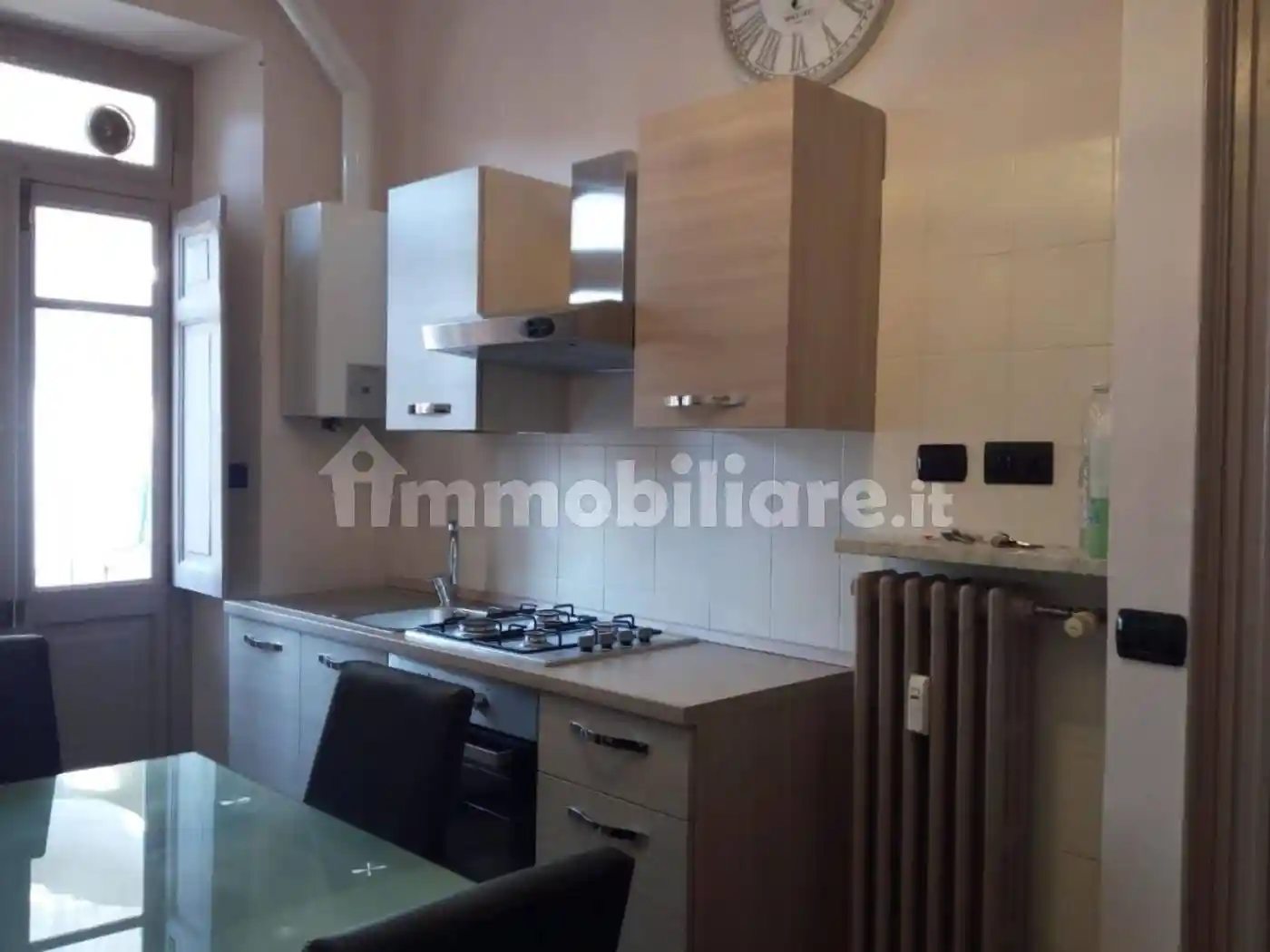 Bilocale corso Umbria 29, Don Bosco, Torino - foto 3