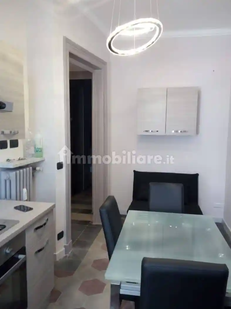 Bilocale corso Umbria 29, Don Bosco, Torino - foto 4