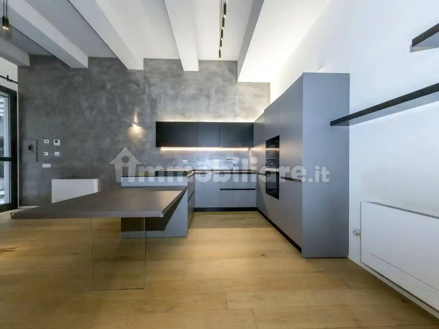 Bilocale via Macerata 4, Ripamonti - Fondazione Prada, Milano - foto 2