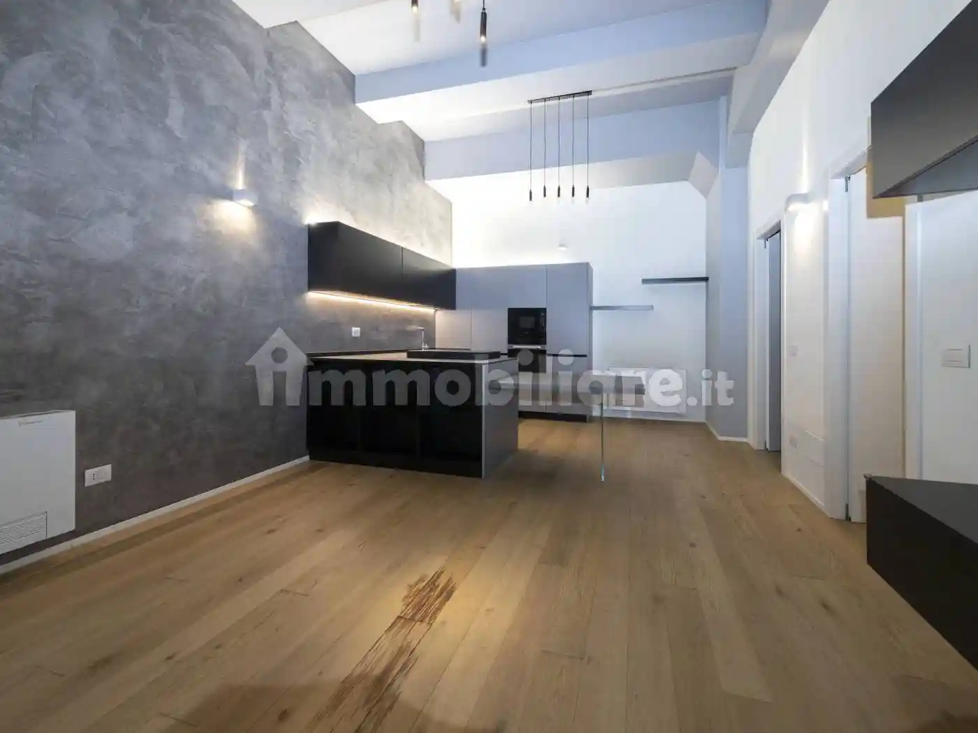 Bilocale via Macerata 4, Ripamonti - Fondazione Prada, Milano - foto 3