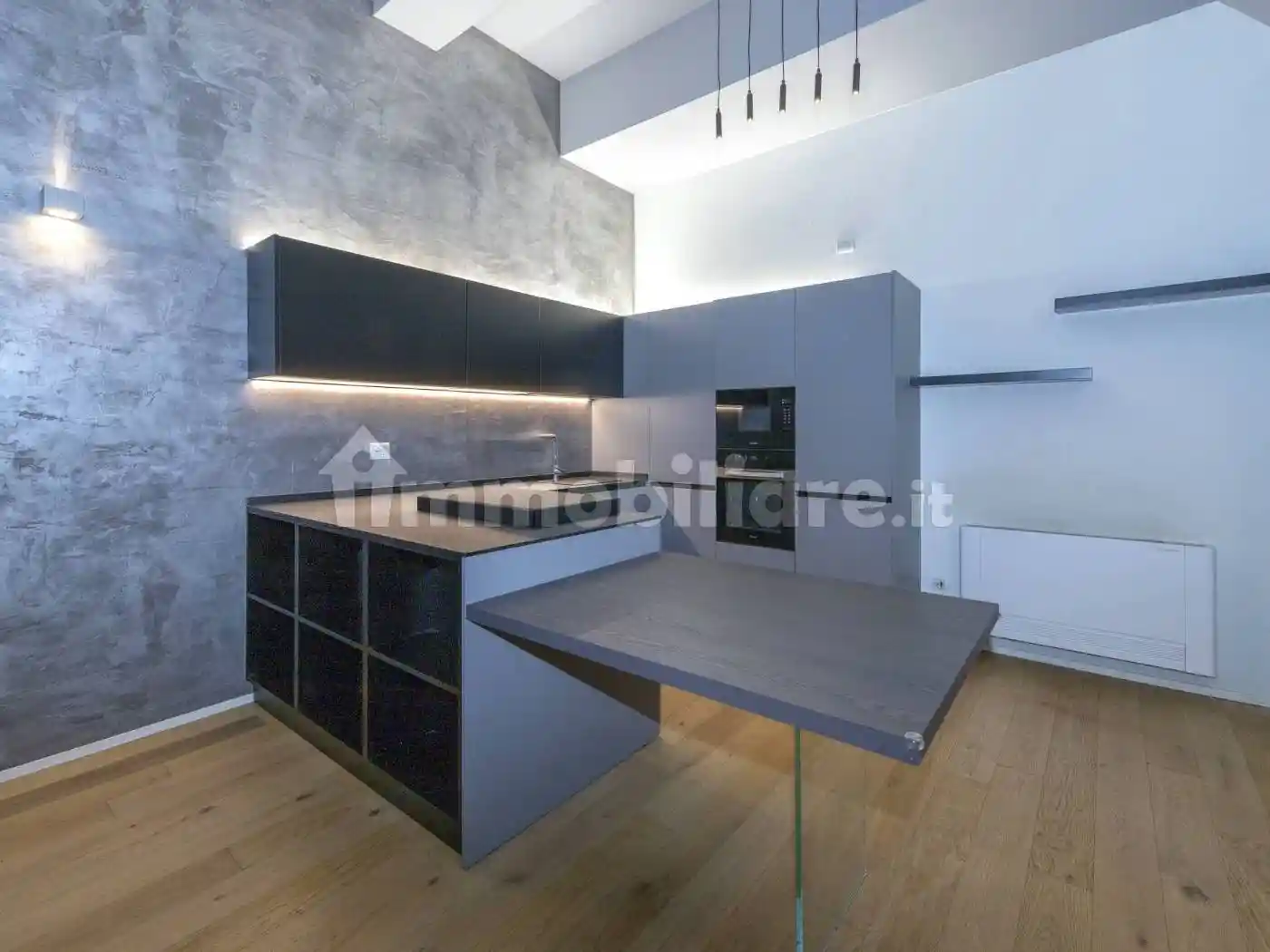 Bilocale via Macerata 4, Ripamonti - Fondazione Prada, Milano - foto 4