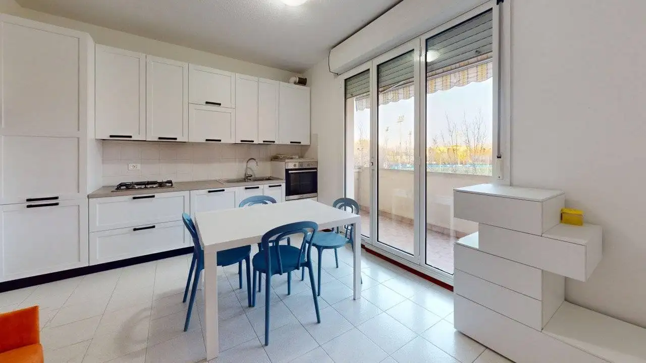 Appartamento in vendita a Vicenza