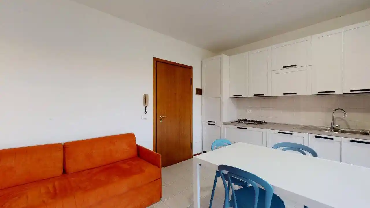 Bilocale via Enrico Fermi, San Lazzaro, Vicenza - foto 2