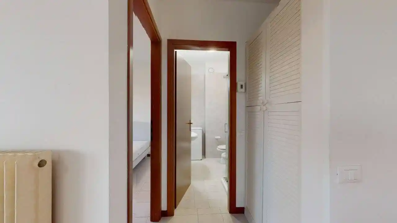 Bilocale via Enrico Fermi, San Lazzaro, Vicenza - foto 4