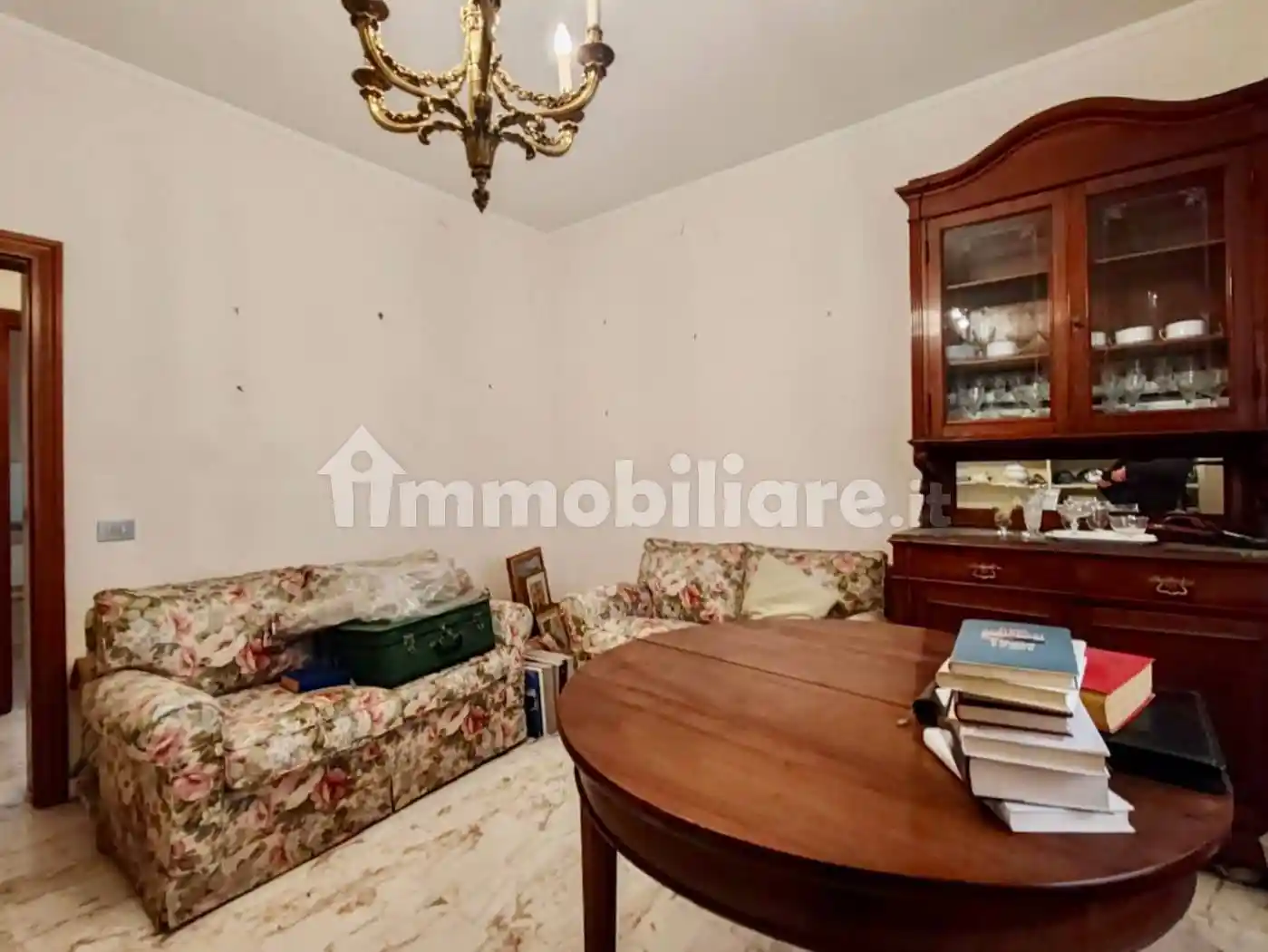 Appartamento via Eugenio Fassicomo 6, Staglieno, Genova - foto 5