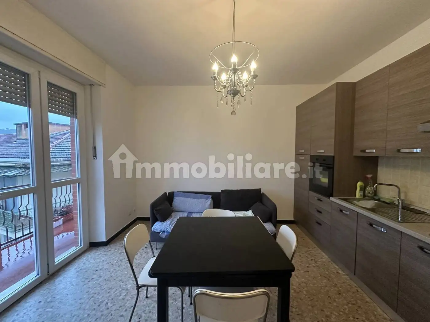 Appartamento in vendita a Canelli