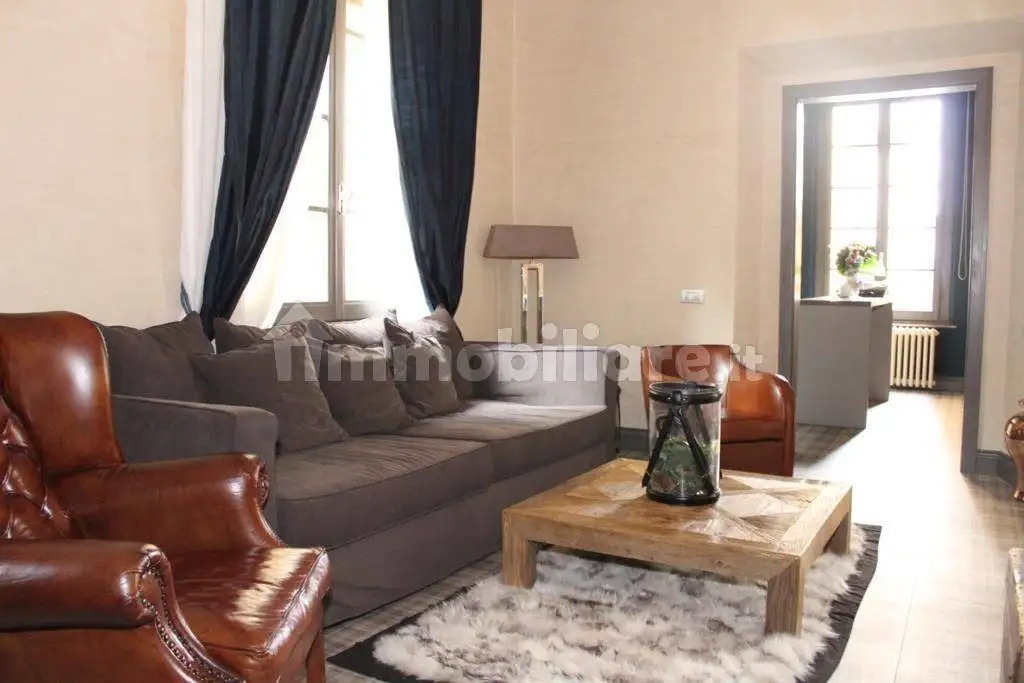 Appartamento in affitto a Firenze