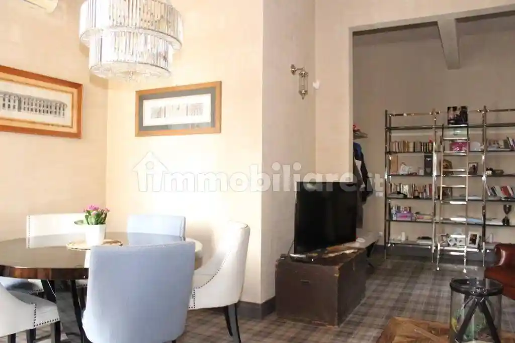 Appartamento viale Michelangiolo, Michelangelo - Poggio Imperiale, Firenze - foto 2