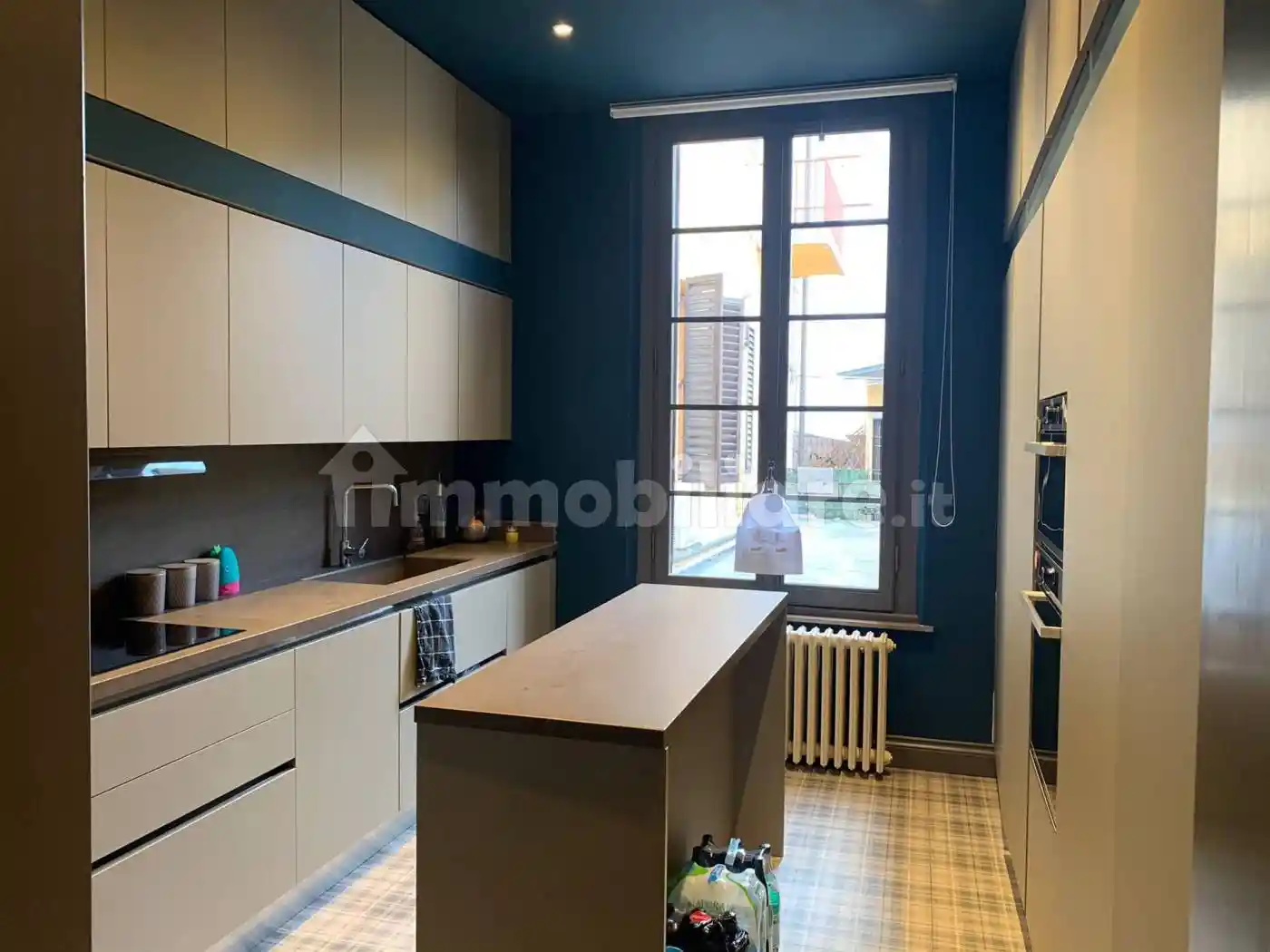 Appartamento viale Michelangiolo, Michelangelo - Poggio Imperiale, Firenze - foto 3