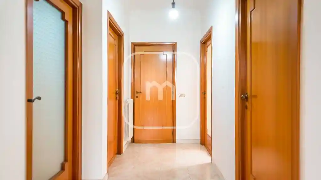 Appartamento in vendita a Valmontone